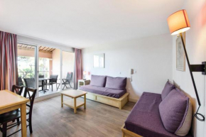Résidence La Pinède - maeva Home - Appartement 2 pièces 5 personnes Sélection MAE-6170